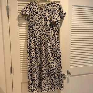 Who What Wear dress size M